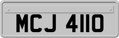 MCJ4110