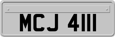 MCJ4111