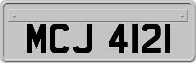 MCJ4121