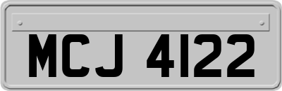 MCJ4122