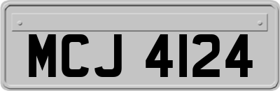 MCJ4124