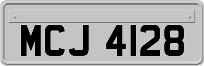 MCJ4128