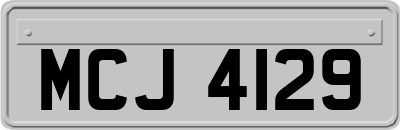 MCJ4129