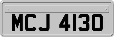 MCJ4130