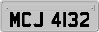 MCJ4132