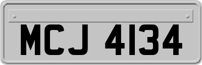 MCJ4134