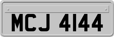 MCJ4144