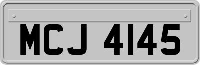 MCJ4145
