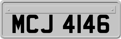 MCJ4146