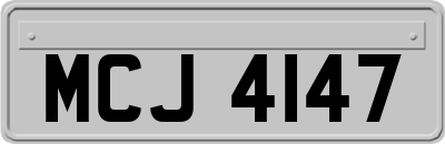 MCJ4147