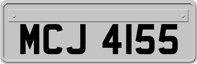 MCJ4155