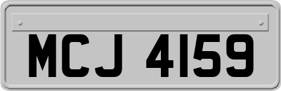 MCJ4159