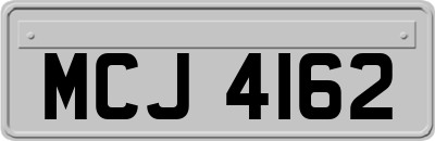 MCJ4162