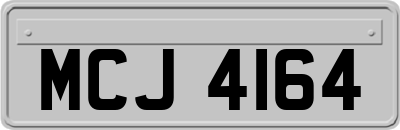 MCJ4164