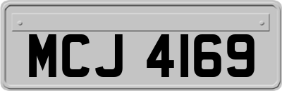 MCJ4169