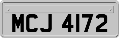 MCJ4172