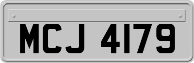 MCJ4179