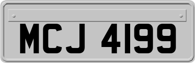 MCJ4199