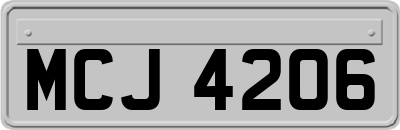 MCJ4206