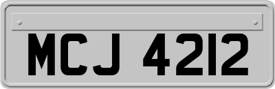 MCJ4212