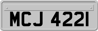 MCJ4221