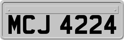 MCJ4224