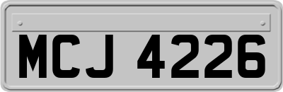 MCJ4226