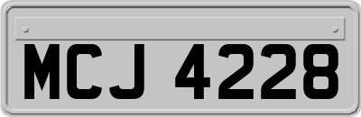 MCJ4228