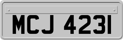 MCJ4231