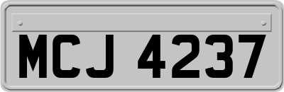 MCJ4237
