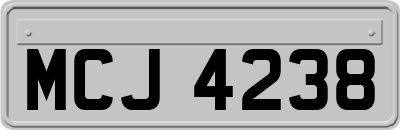 MCJ4238