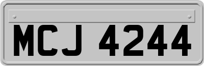 MCJ4244