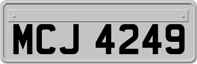MCJ4249