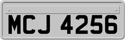MCJ4256