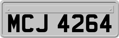 MCJ4264