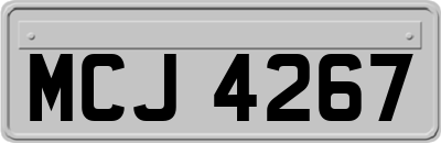 MCJ4267