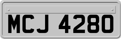 MCJ4280