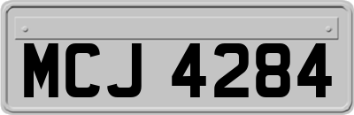 MCJ4284