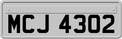 MCJ4302