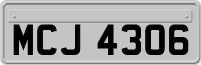 MCJ4306