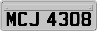 MCJ4308