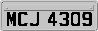 MCJ4309