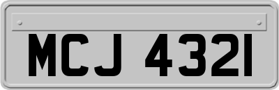 MCJ4321