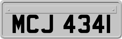 MCJ4341