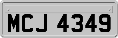 MCJ4349