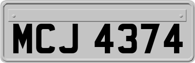 MCJ4374