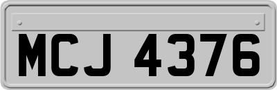 MCJ4376