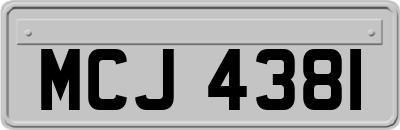 MCJ4381