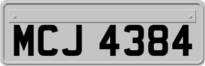 MCJ4384