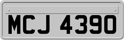MCJ4390